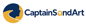 CaptainSandArt